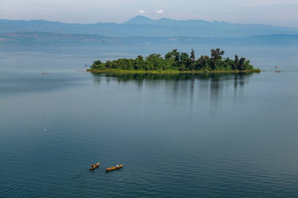 Lake Kivu 1