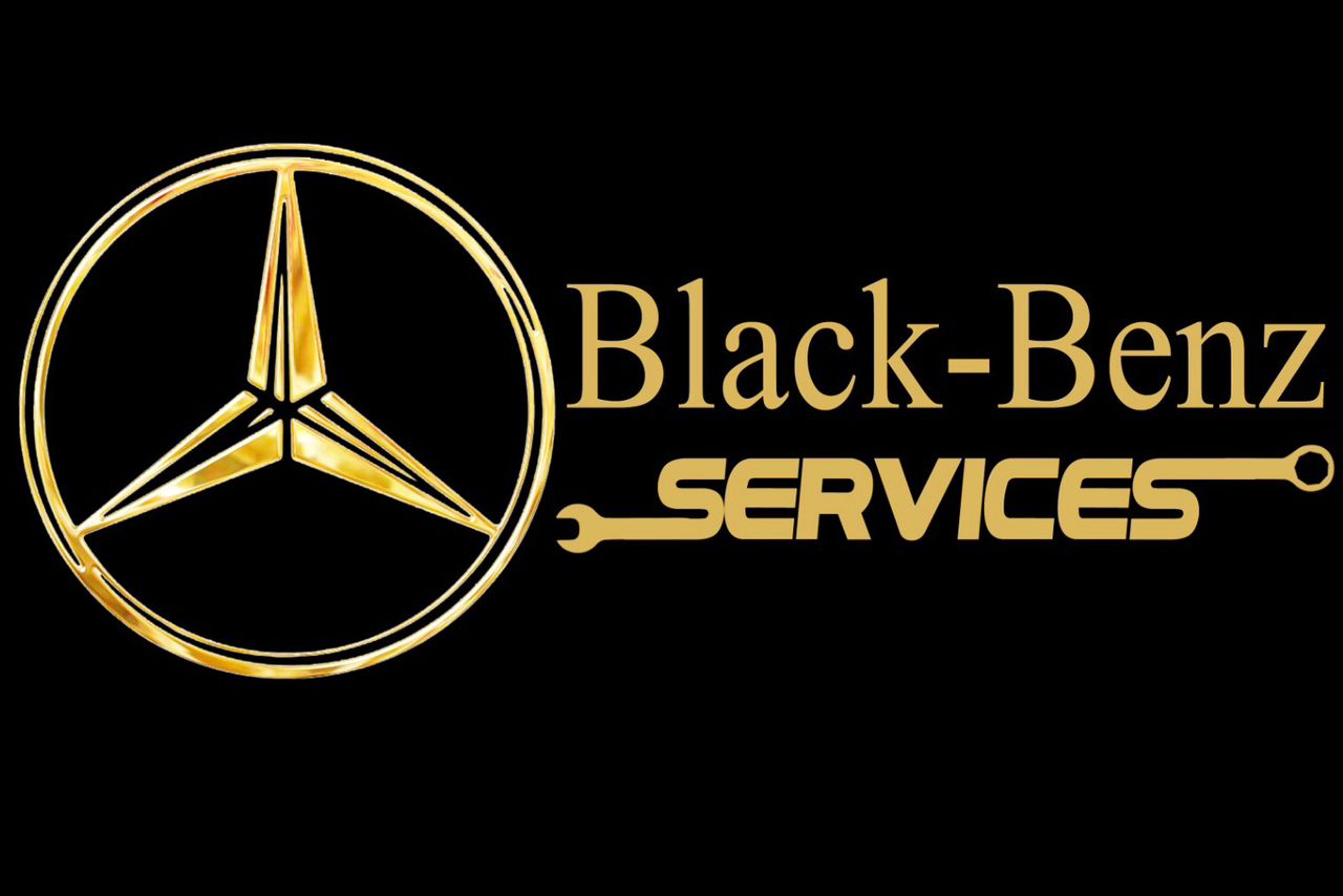 Black Benz